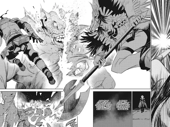 Goblin Slayer Chapter 62 image 22_optimized